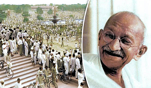 Indian National Congress