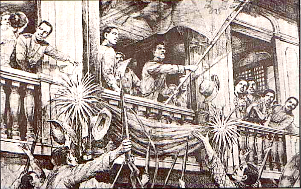 Philippine Independence