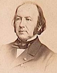 CLAUDE BERNARD
