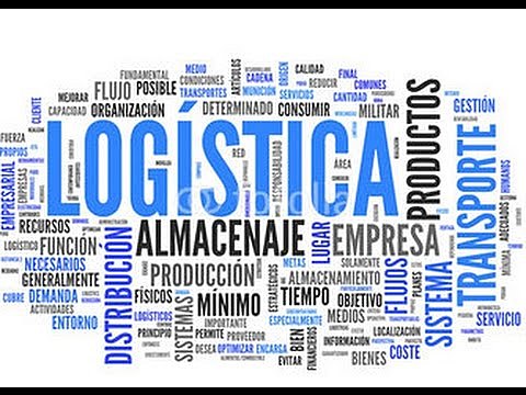 Especialidad en la Logística