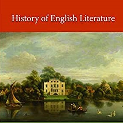 Timeline: Unit 1: Task 2 - English Literature Timeline