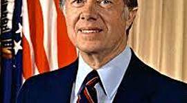 Timeline: Carter Administration