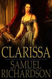 Samuel Richardson's Clarissa begins the correspondence that grows into the longest novel in the English language.