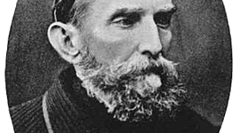 Timeline: Vida y obra de Rafael Nuñez