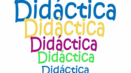 Timeline: EVOLUCIÓN HISTÓRICA DE LA DIDÁCTICA