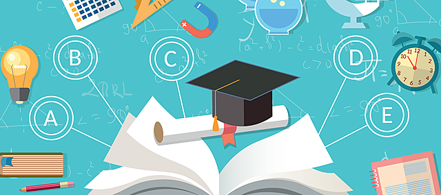 Decreto 1075/2015 (único reglamento del sector educativo)