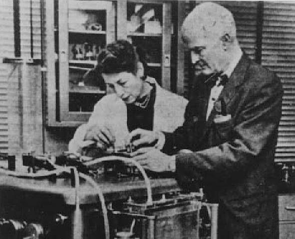 Pioneers of Cardiovascular Perfusion