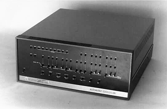Altair 8800.