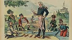 John Hay’s Open Door Policy with China