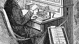 Timeline: HISTORIA DE LA INFORMATICA