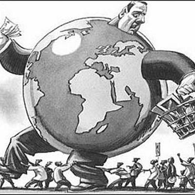 Timeline: Globalización y Neoliberalismo