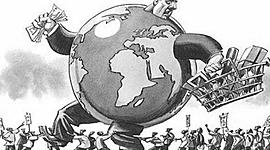 Timeline: Globalización y Neoliberalismo