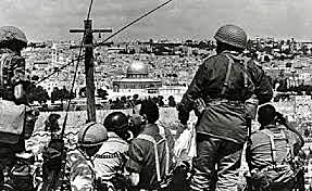 Arab-Israeli War Begins