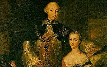 Ascendencia al trono