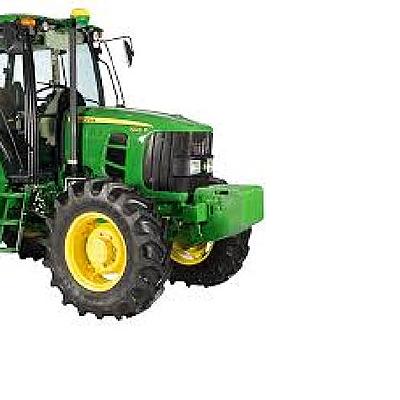 Timeline: HISTORIA DEL TRACTOR