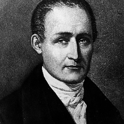 JOSEPH NICÉPHORE NIÉPCE
