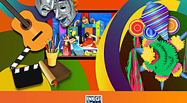 Timeline: la cultura y sus dimensiones geográficas