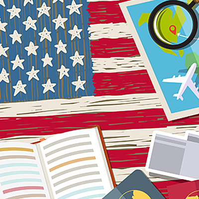 Timeline: Historia del idioma inglés