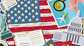 Timeline: Historia del idioma inglés