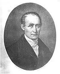 JOSEPH NICÉPHORE NIÉPCE