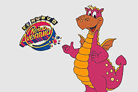 "CONCEIVED KINGDOM ADVENTURE"