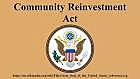 Community Reinvestment Act of 1977