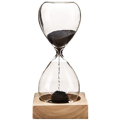 Captain Beatty Visits Guy's House