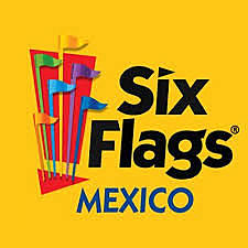 "SIX FLAGS IS BORN"