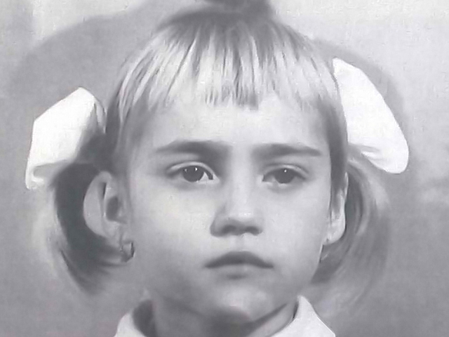 A great athlete was born