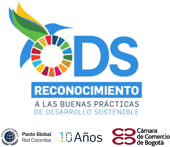 Colombia se vincula formalmente a la agenda mundial del desarrollo sostenible