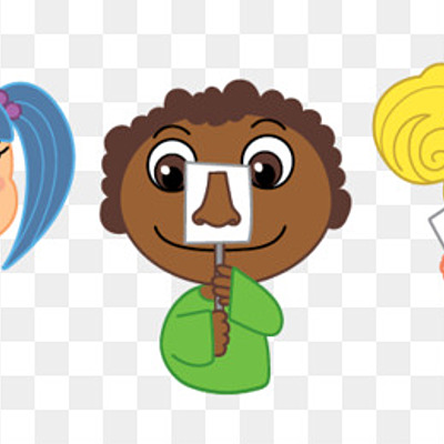 Timeline: Los 5 Sentidos