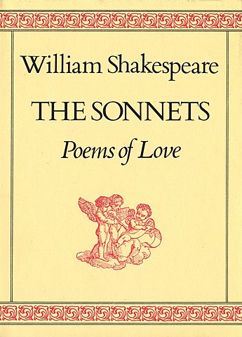 The sonnets: 1595-1598