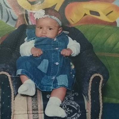 Timeline: mi hitoria de vida