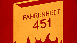 Timeline: Major Events in Fahrenheit 451