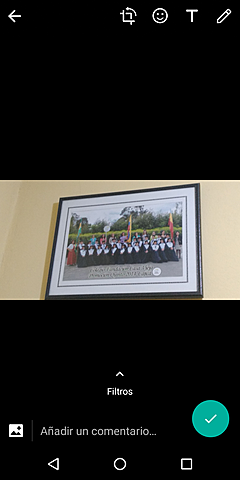 I graduated from fifth grade