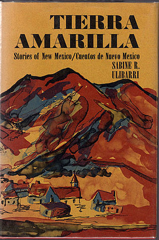 Primer libro publicado