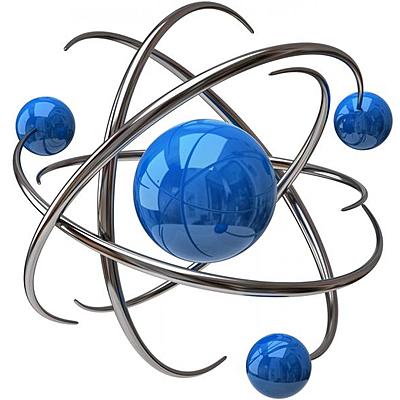 Timeline: Teoría Atómica Clásica