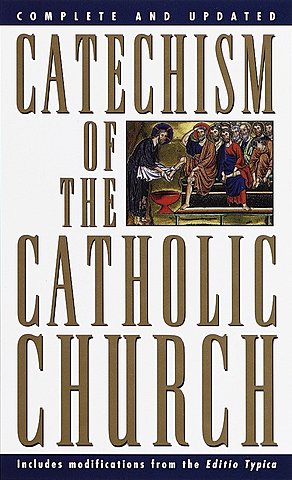 Catechism of The Catholic Church