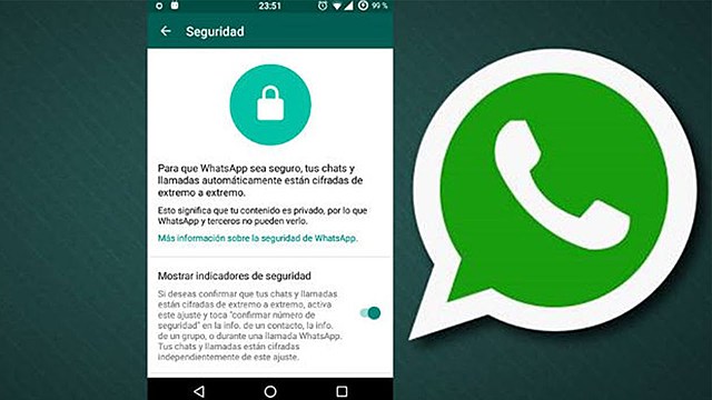 Seguridad y compartimento
