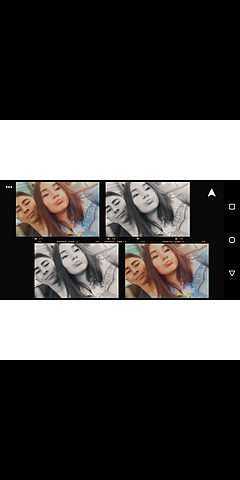 I started a very nice relationship with Jorge Herrera