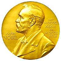 Gano el premio nobel de literatura