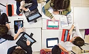 ESCUELA TECNOLÓGICA