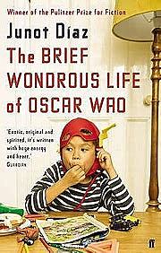 The Brief Wounderous life of Oscar Wao