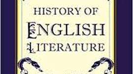 Timeline: HISTORY OF LITERATURE ENGLISH