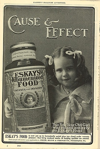 PUBLICIDAD Y AGENCIAS