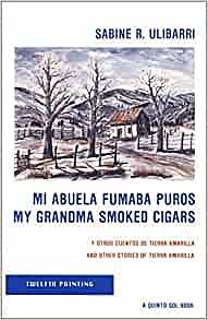 Su tercer libro publicado