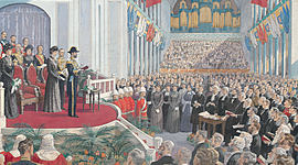 Timeline: Timeline Max Bingham