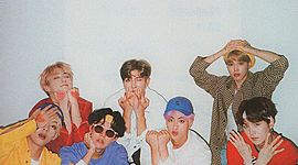 Timeline: The story of BTS