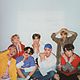 Bts edits   bts 2019 season greetings scan   pls…