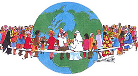 Timeline: La cultura y su dimensión geográfica.